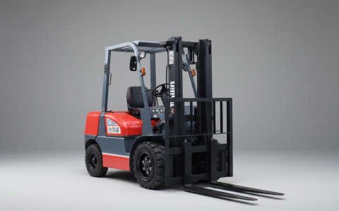 工业搬运的高效之选，性能与品质的双重保障