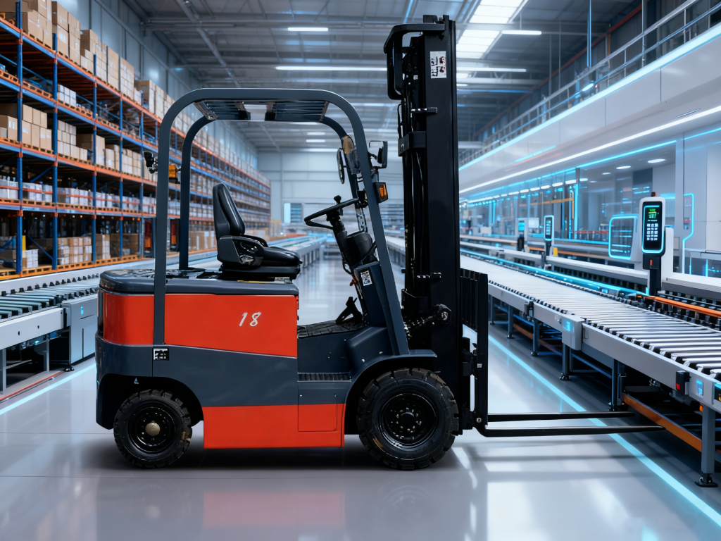 台励福 7L 系列用细节设计化解作业安全焦虑